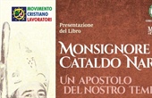 Melilli (SR): Monsignore Cataldo Naro - Un apostolo del nostro tempo