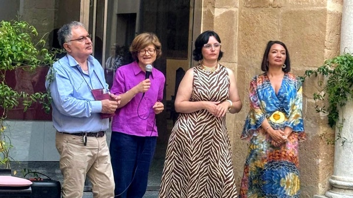 Conclusione del progetto “For You For All – Officine Inclusive”