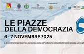 Le Piazze della Democrazia