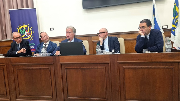 Presentazione del libro “Dare un’anima alla politica”