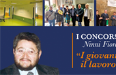 1° Concorso "Ninni Fiore" - I giovani e il lavoro