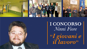 1° Concorso "Ninni Fiore" - I giovani e il lavoro