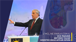 Webinar: "Pace Europa Lavoro Giustizia"