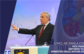 Webinar: "Pace Europa Lavoro Giustizia"
