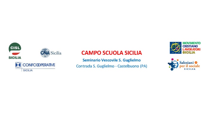 Campo Scuola Sicilia