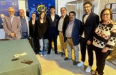 CERIMONIA FINALE DEL CONCORSO "NINNI FIORE" - 1^ edizione