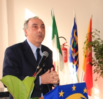 MCL: “Una task force per Messina per costruire la ripresa“