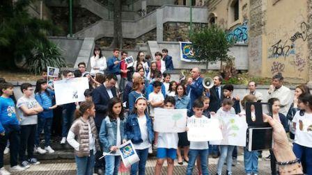 Messina: “Per lo Sviluppo Contro le mafie”, iniziativa MCL in occasione dell’anniversario della Strage di Capaci