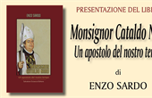 Grotte (AG): Monsignor Cataldo Naro, un apostolo del nostro tempo